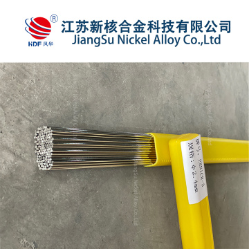 ERNiCr-3 Welding Wire : Feature And Application