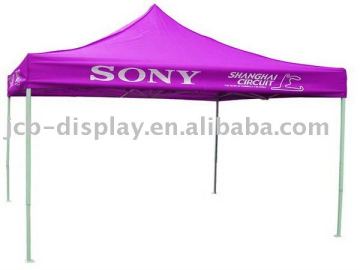 Showstopper Deluxe Outdoor Canopy(JCB10-4)