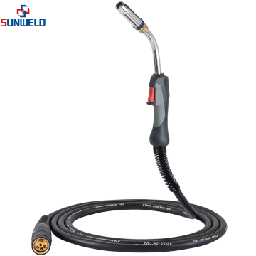 Torcia per saldatura MIG MXL341