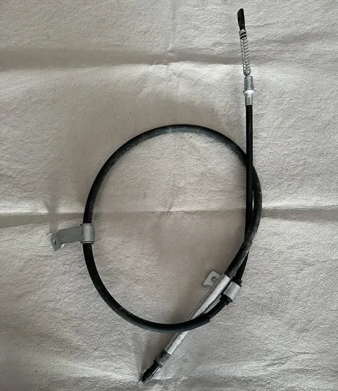 CHEVROLET 96879437 Parking Brake Cable