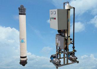 UF Water Treatment Plant , Ultrafiltration System RO System