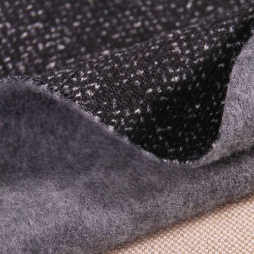 One Side Brushed Knit Fabric For Sport Clothing