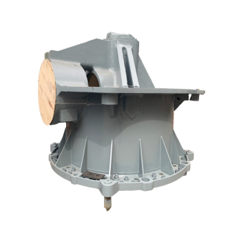 7フィートSymons Cone Crusher Mining Machinery Partsメインフレーム