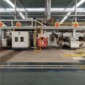 5 Layer Corrugated Cardboard Production Line