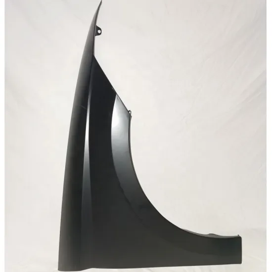 Fits Seat Lbiza 2018 Car Steel Front Right Left Fender Flares