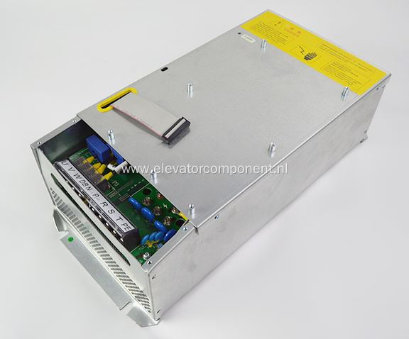 Xizi Otis Elevator Inverter CON8005P075-4