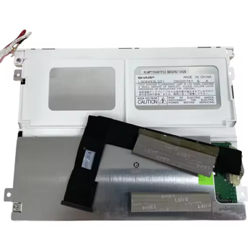 BeneHeart D6 Defibrillator with SHARP LQ084S3LG01 Display: Medical Device Information and Specifications