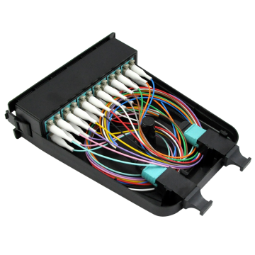 Cassetta modulare MTP MTP per cavo FTTH FTTH FTTH FTTH