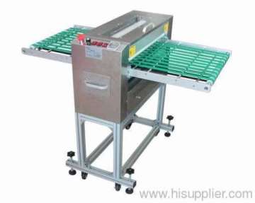 Conveyor Belt Dust Cleaner 