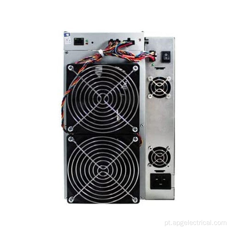 Ebang Ebit Mineração BTC Miner Machine