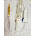 Top Quality Sterile Infusion Set