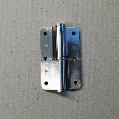 SS316 Marine Door Hinge 76x46mm for Boats - Xinao High Quality