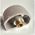 China OEM Water Pump Housing Pump Casing Aluminum Casting Factory