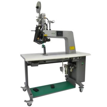 Hot Air Seam Sealing Machine for High-end Products