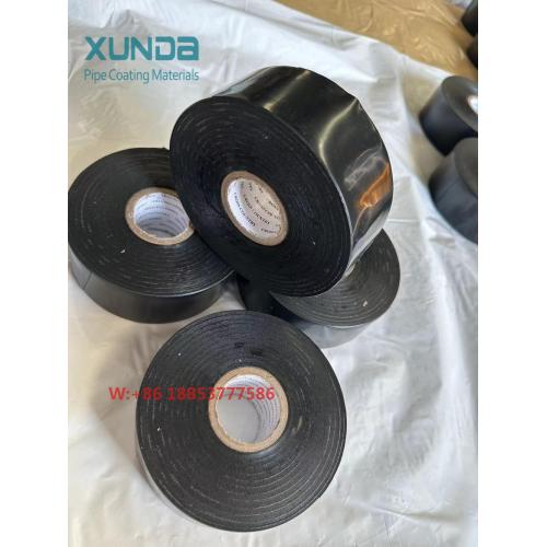 Anti-corrosion Polyethylene Outer Tape