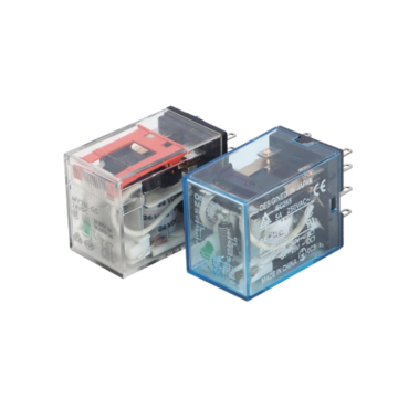 Brand New G5CA-1A-E-12V Relay - In Stock Signal & Power Relay