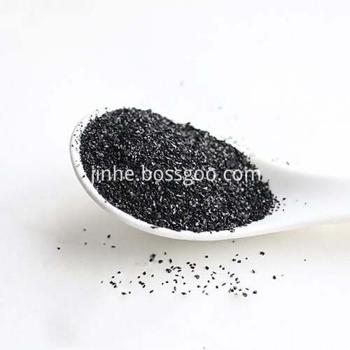 Coconut Shell Activated Carbon for Water Treatment