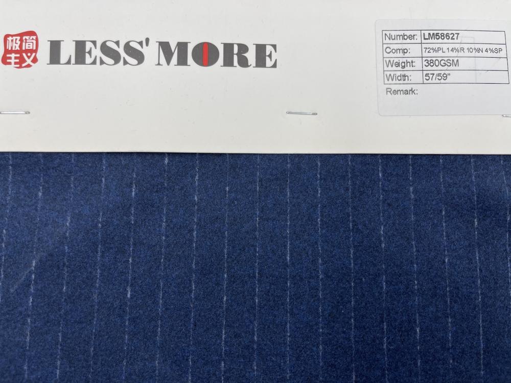 380GSM Ponti Fabric