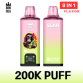 BangBox 200k Puff Low Disposable Vapes Price