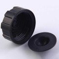 Plastic Abs Prototype Electronic Enclosure Pc Case