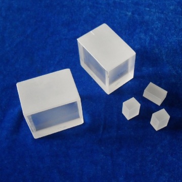 Dilabel Potassium Dihydrogen Phosphate DKDP Crystal