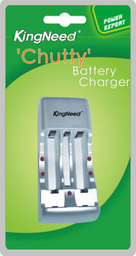 Special  charger