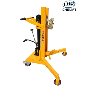 Manual Standard Drum Lifter