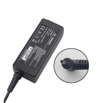 DC ac emagetsi laptop charger yeasus pc