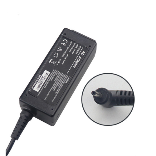 Chargeur pour ordinateur portable DC AC Power pour PC Asus