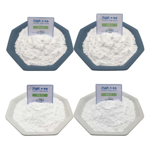 Agen Pendingin Pendingin WS23 Hot Penjualan Sampel Tes 100g/500g