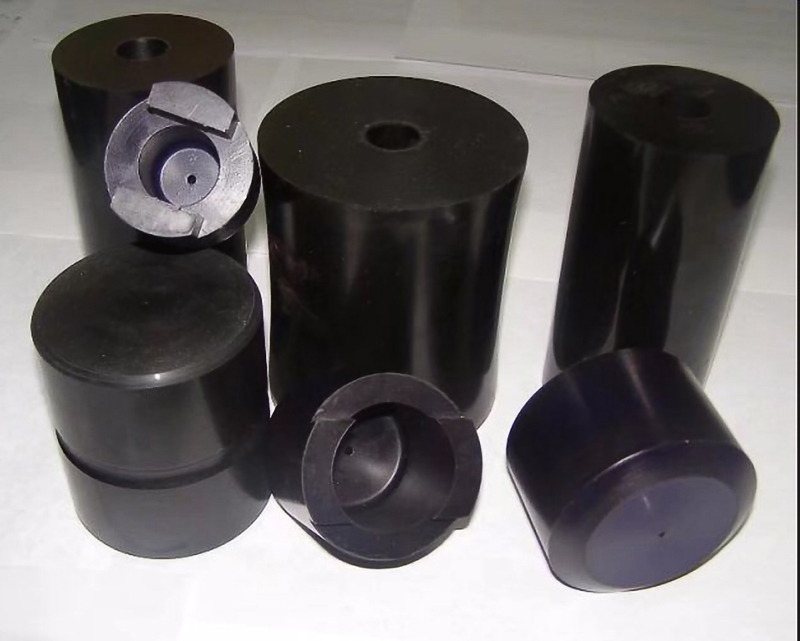 Pu Urethane Buffer Block