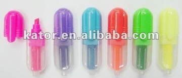 Promo Mini highlighter
