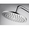 8mm Stainless Steel Round Shower Head