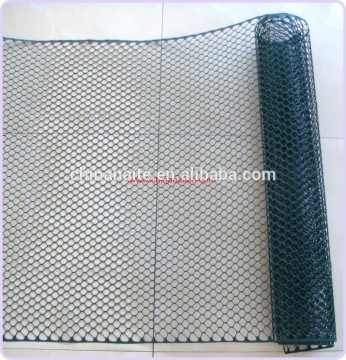 Manufacture High Quality Plastic Extruded Net