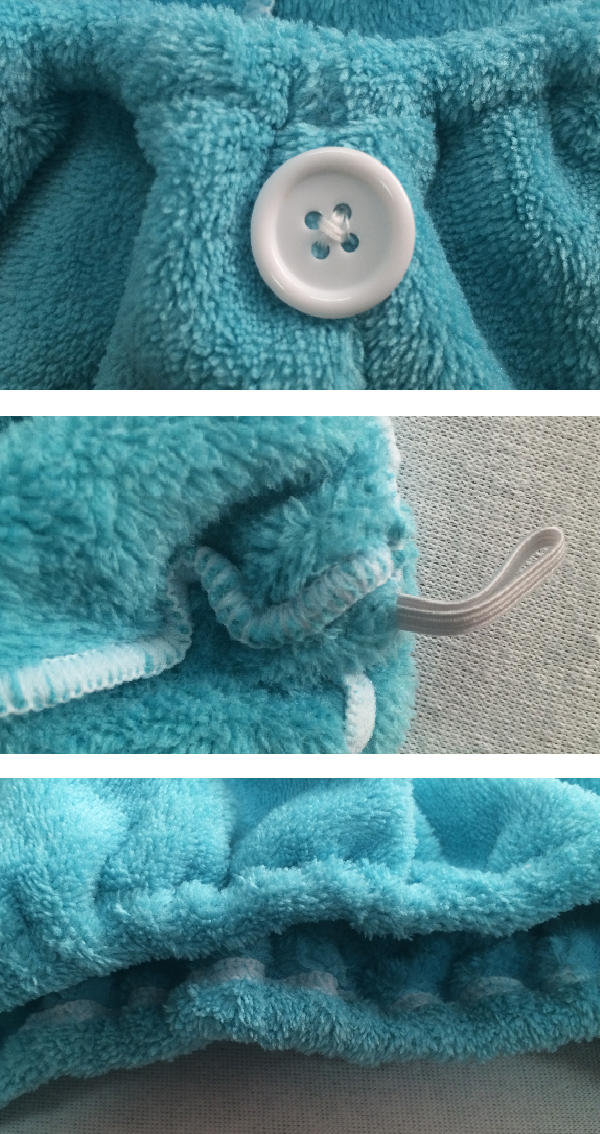 Details Towel