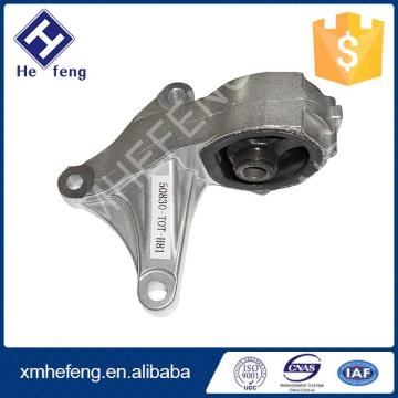 engine mounting 50830-T0T-H81 2WD 2012 for Honda