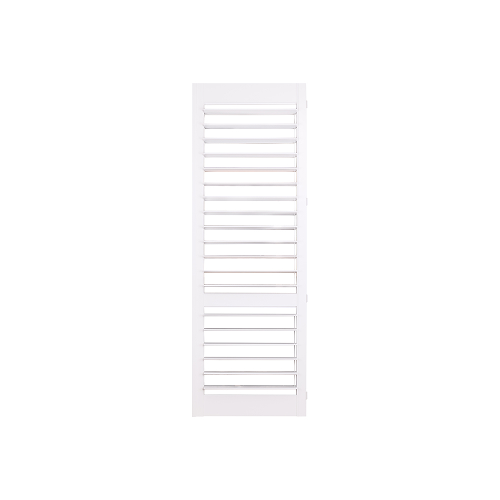 Excellent quality plantation window shutters