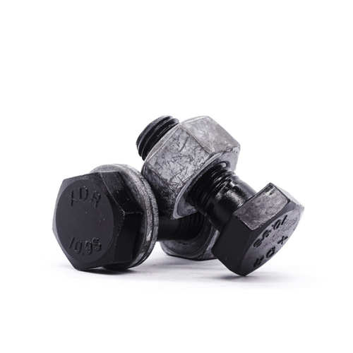 High-strength Large Hexagon Bolts for Structural Engineering
