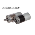 36MM Planetary Deceleration Motor Low Noise Signal Feedback