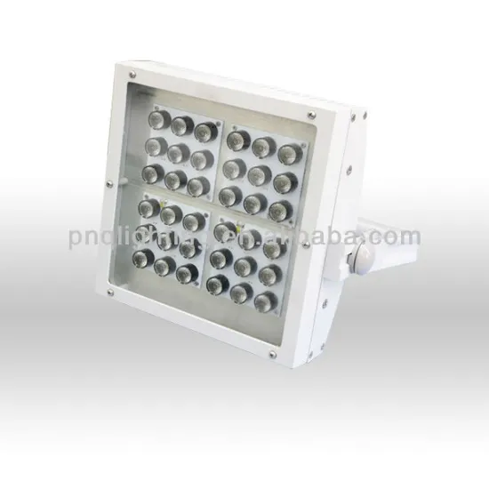 shanghai color changing outdoor led flood light