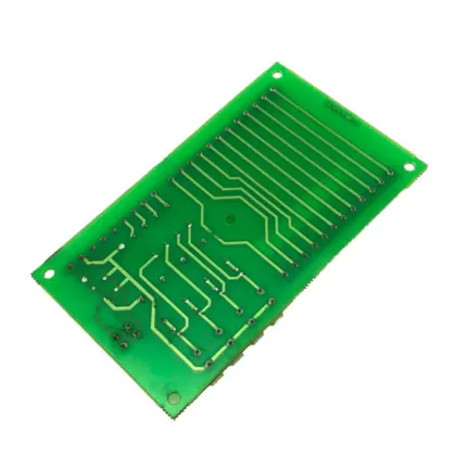 Pcb Assembly Machine and KONE Elevator Parts - KM722050G01 KONE Weighing Board