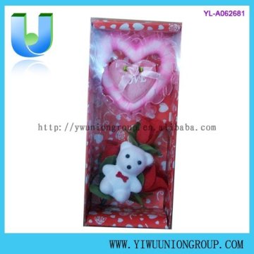 Yiwu Valentine Gift Wholesale