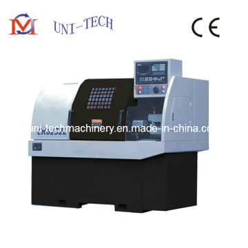 High Precision Horizontal CNC Lathe Machine Tools (CK6232L)