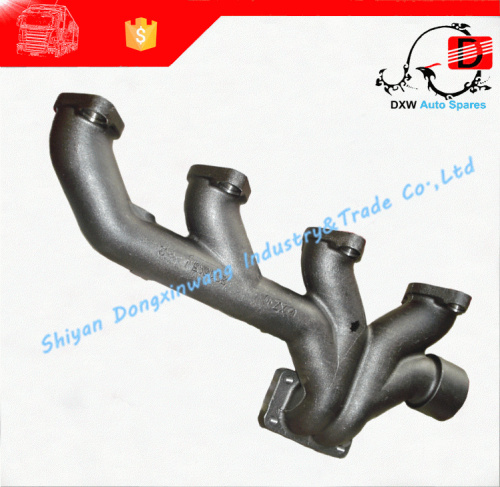 3901683 3931747 Exhaust Manifold Tube 3970066 3863107 For Cummins 6BT AA5.9