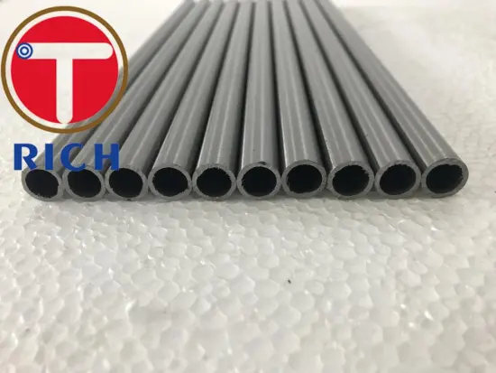 ASTM A523 Cable Usage GrA Carbon Steel Tube