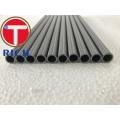 EN10305-1 E215 E235 E355 High PrecisionSteel Tube