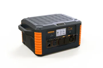 Emergency Charger Portable Power Bank
