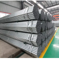 ASTM A573M Gr.58 Galvanized Steel Tube