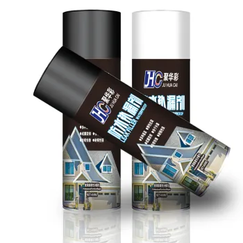 OEM Waterproof Leak Seal Repair Spray 450 ml