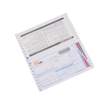 Wholesale air waybill document fedex airway bill